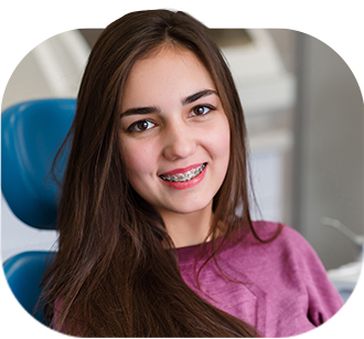 Louisville Teeth Straightening: Retainers & Clear Braces | Oliver